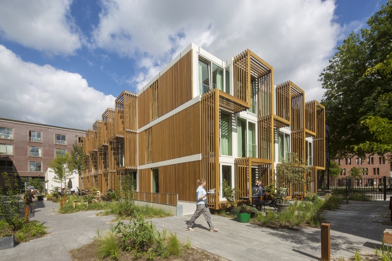 Funenhof | Eden District