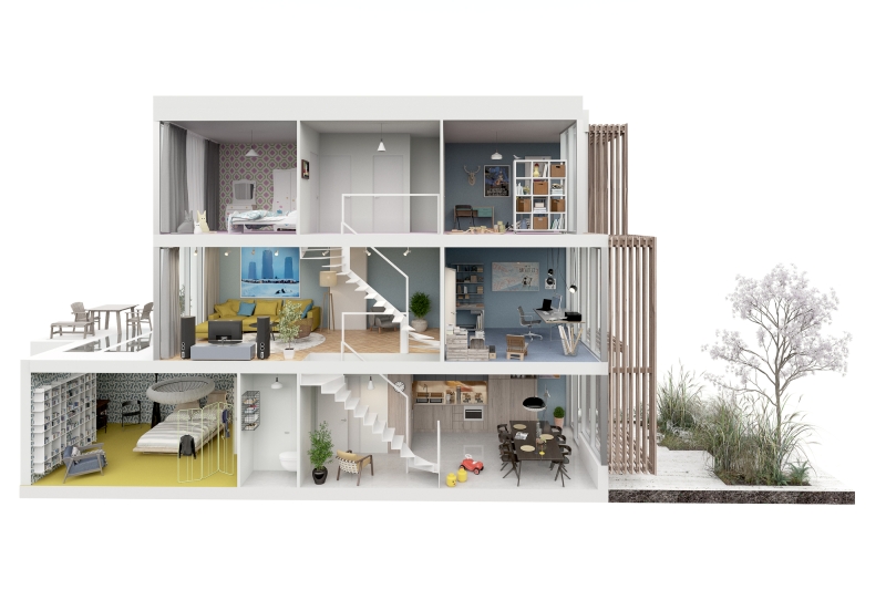 Funenhof | Eden District