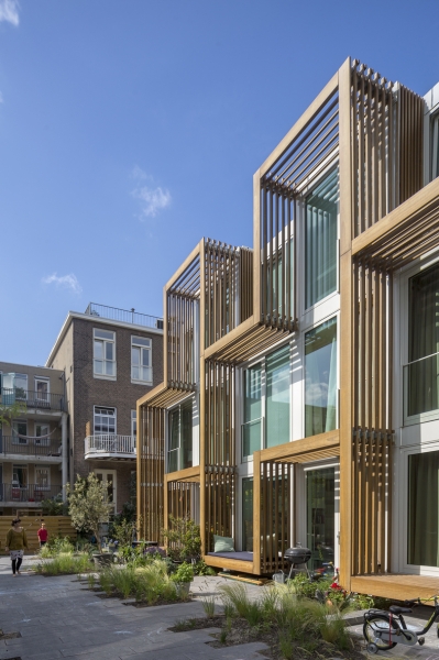 Funenhof | Eden District