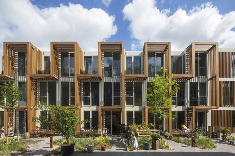 Funenhof | Eden District