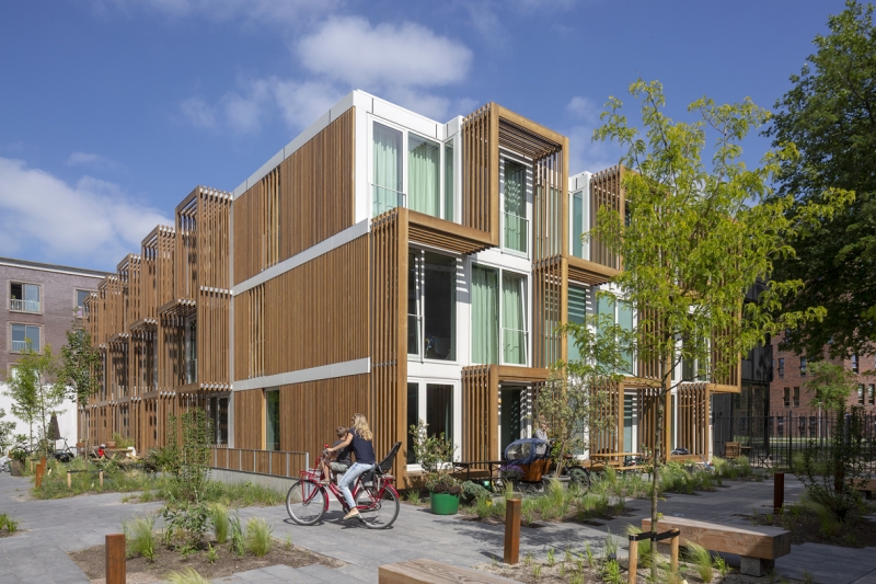 Funenhof | Eden District