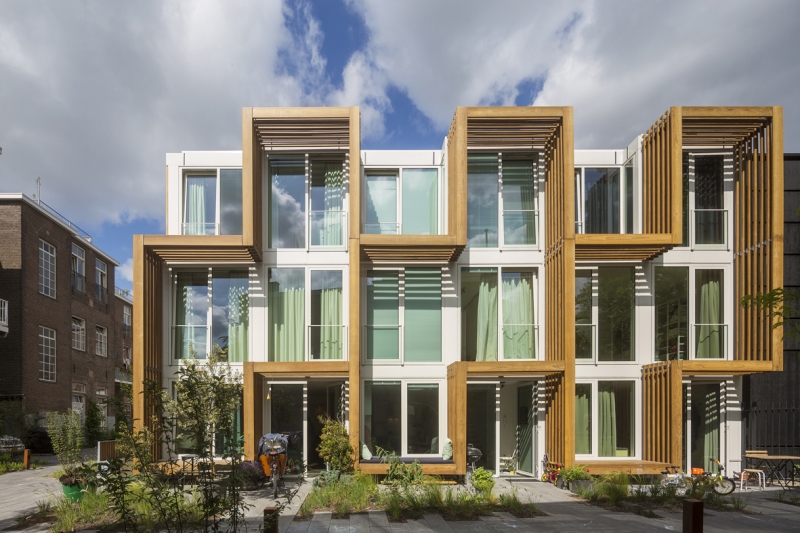 Funenhof | Eden District