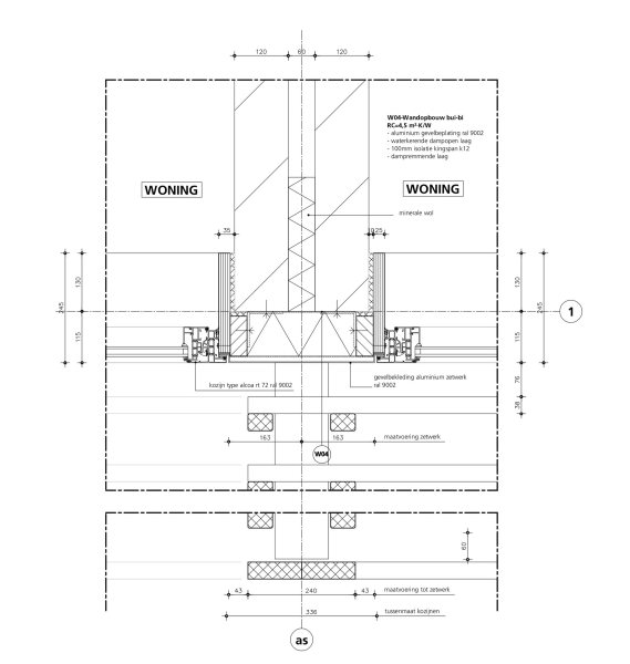 Funenhof | Eden District