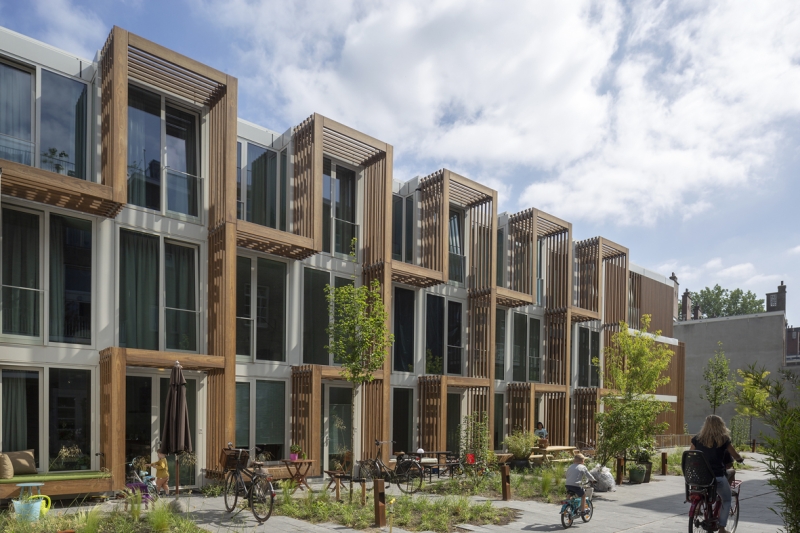 Funenhof | Eden District