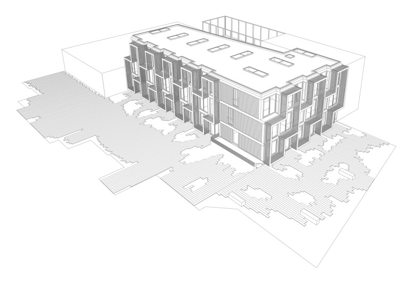 Funenhof | Eden District