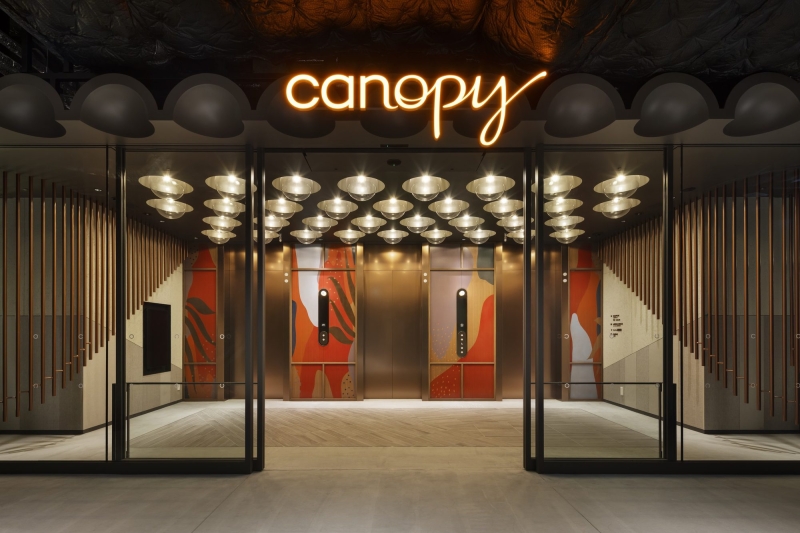 Grand Green Osaka | GGN + Nikken Sekkei + Mitsubishi Jisho Design + Obayashi Corporation + Takenaka Corporation + SANAA