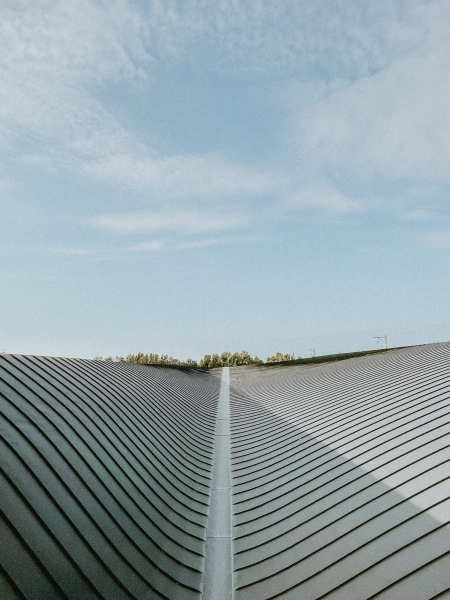 Harbourside Canopy | B+P Architects