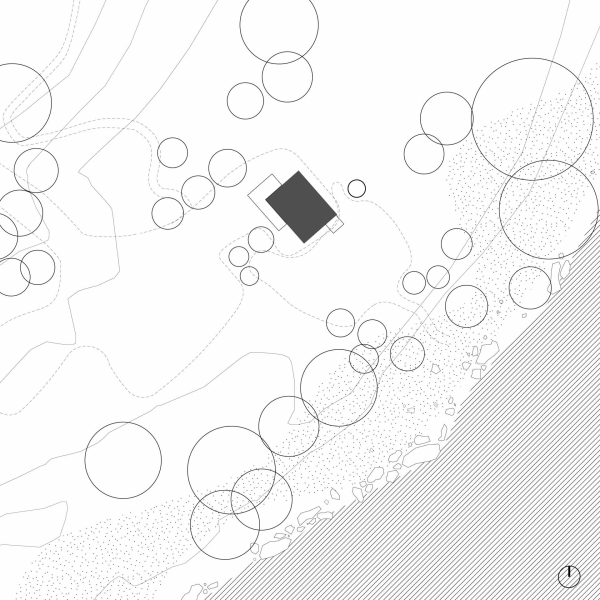 He Camped Here for 10 Years. Then He Built a Cabin That Finally Let Him Stay