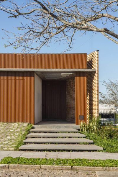 House Aura | Presente Est&uacute;dio