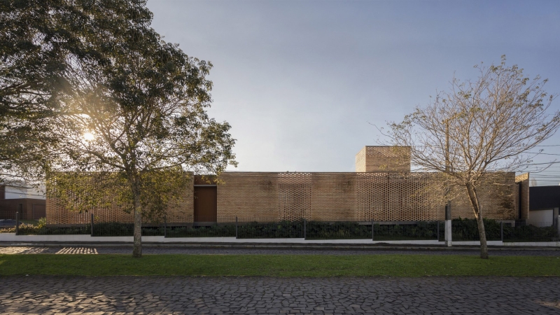 House Aura | Presente Est&uacute;dio