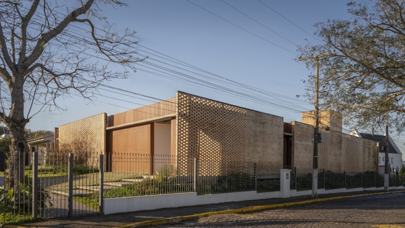 House Aura | Presente Est&uacute;dio