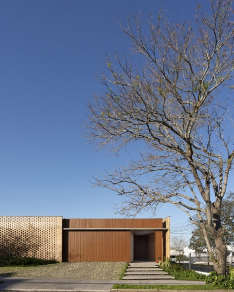 House Aura | Presente Est&uacute;dio