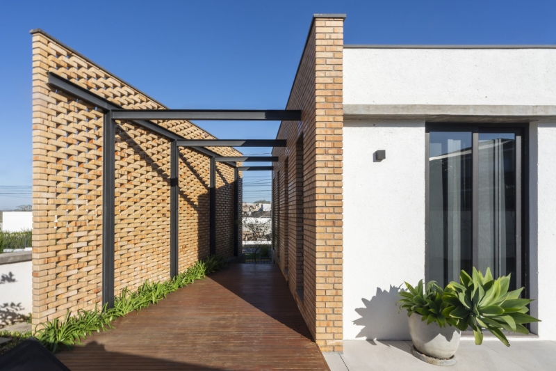 House Aura | Presente Est&uacute;dio