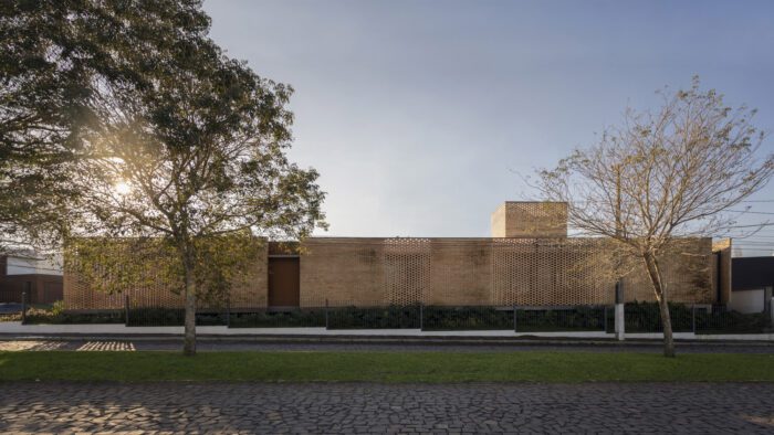 House Aura | Presente Est&uacute;dio