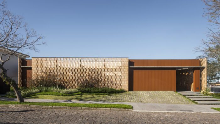 House Aura | Presente Est&uacute;dio