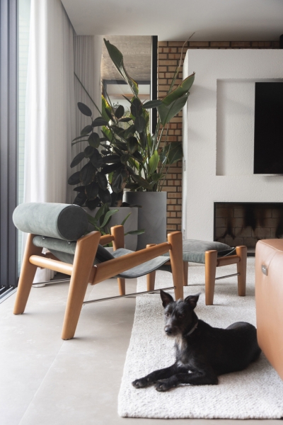 House Aura | Presente Est&uacute;dio