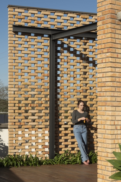 House Aura | Presente Est&uacute;dio