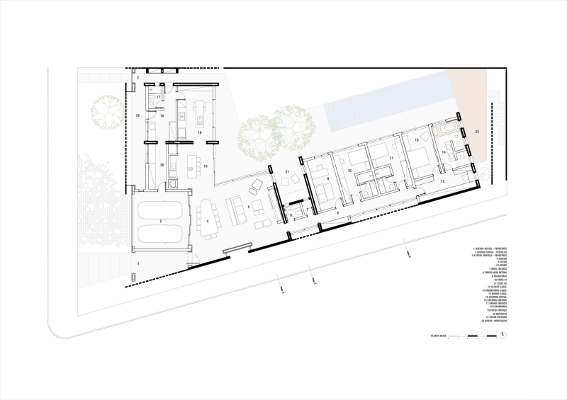 House Aura | Presente Est&uacute;dio