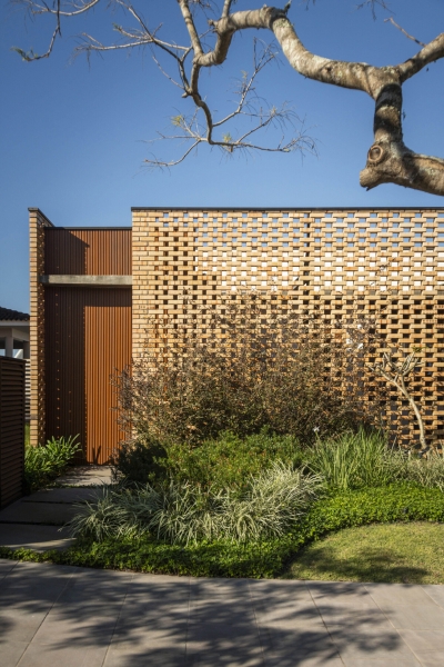 House Aura | Presente Est&uacute;dio