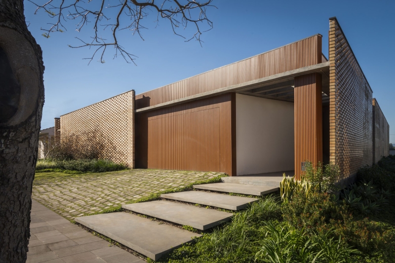 House Aura | Presente Est&uacute;dio