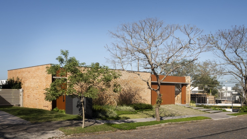 House Aura | Presente Est&uacute;dio