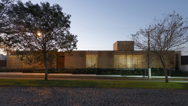 House Aura | Presente Est&uacute;dio