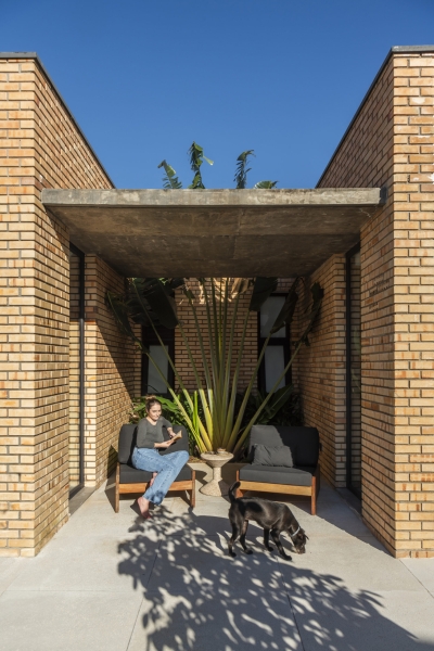 House Aura | Presente Est&uacute;dio