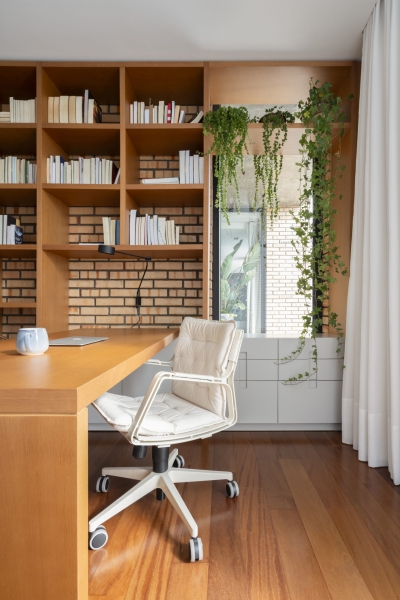 House Aura | Presente Est&uacute;dio