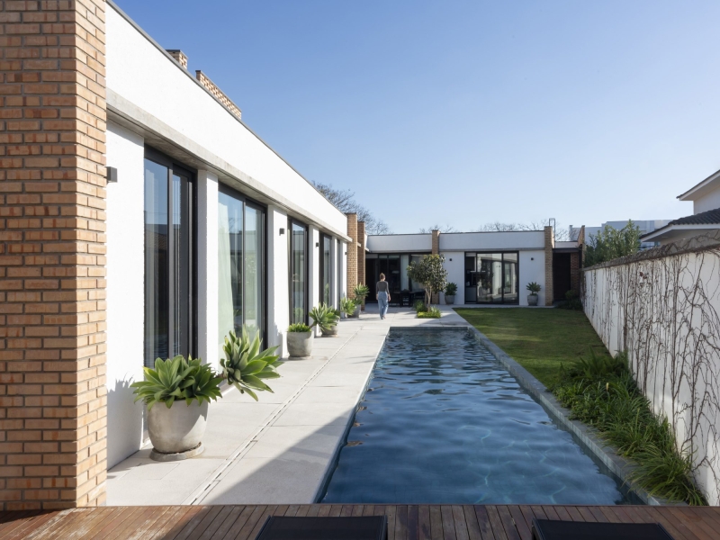 House Aura | Presente Est&uacute;dio