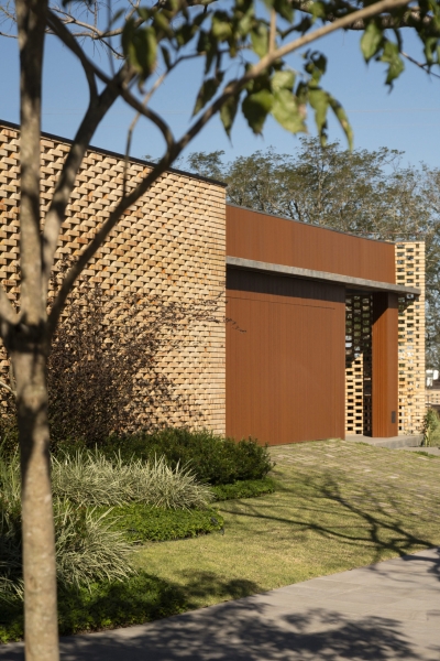 House Aura | Presente Est&uacute;dio