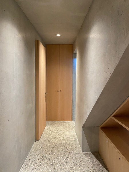 House F | celoria Architects