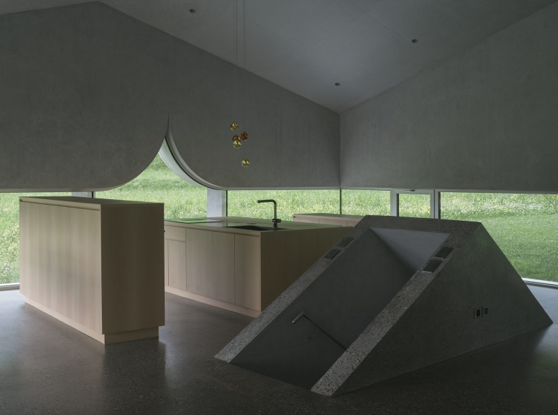 House F | celoria Architects