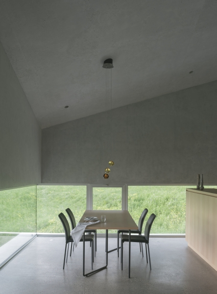 House F | celoria Architects