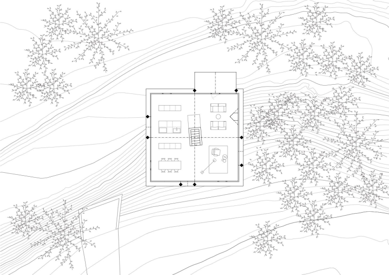 House F | celoria Architects