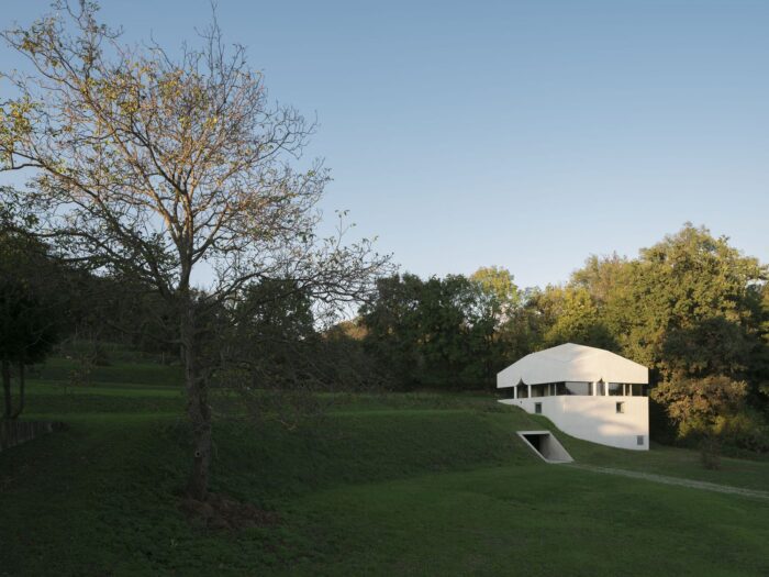 House F | celoria Architects