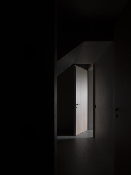 House F | celoria Architects