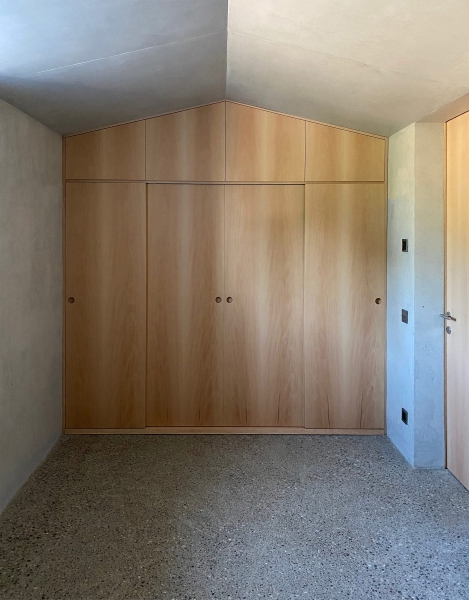 House F | celoria Architects