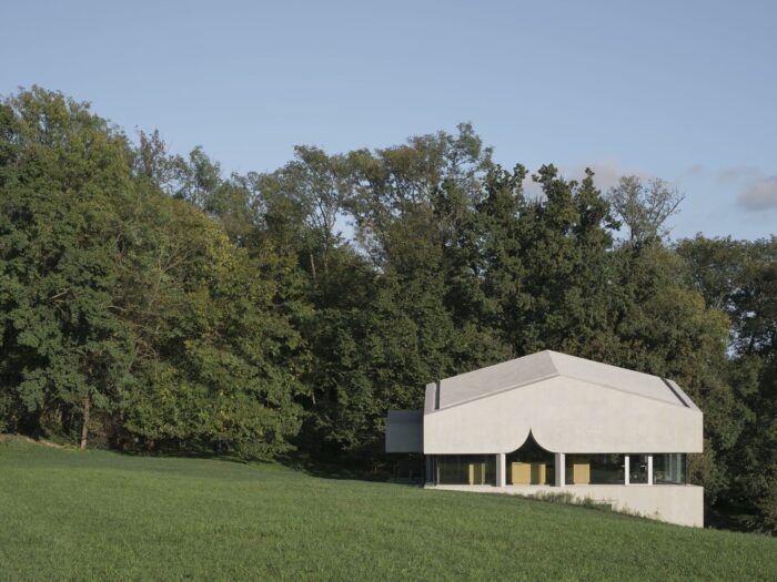 House F | celoria Architects