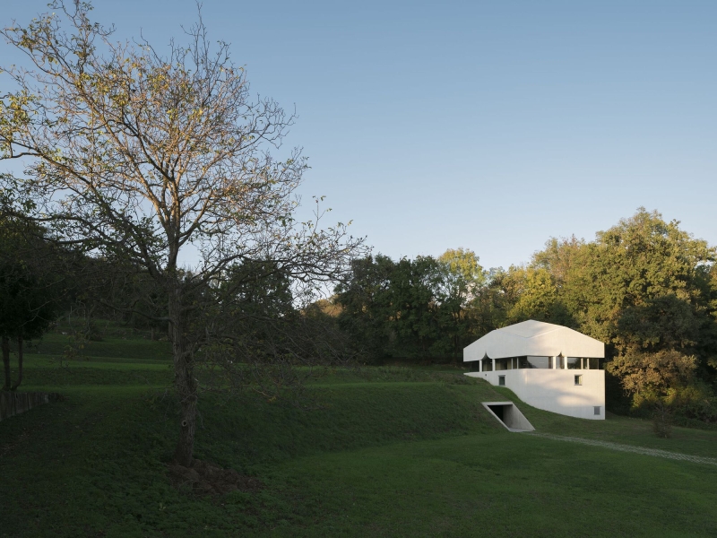 House F | celoria Architects