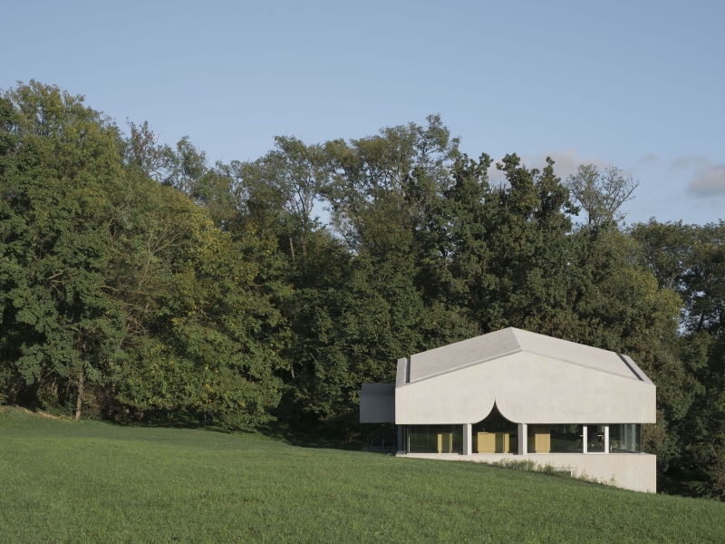 House F | celoria Architects