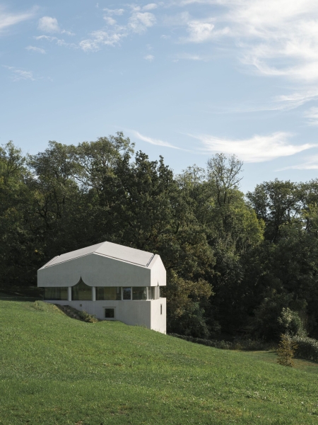 House F | celoria Architects