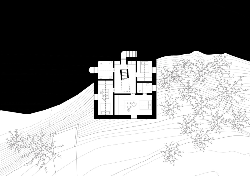 House F | celoria Architects