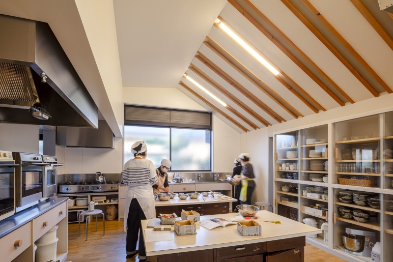 &ldquo;House&rdquo; for Matsuyama Tomo-no-Kai | Ogawa Nishikori Architects