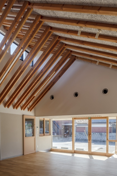 &ldquo;House&rdquo; for Matsuyama Tomo-no-Kai | Ogawa Nishikori Architects