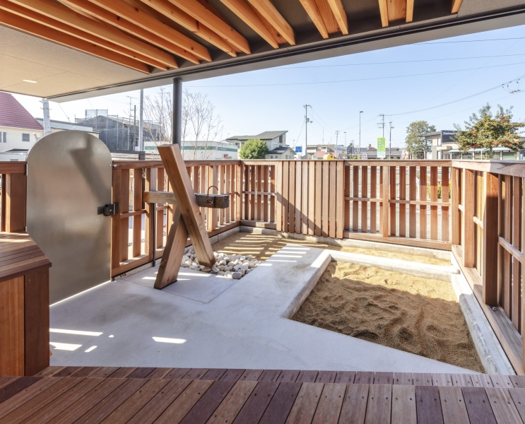 &ldquo;House&rdquo; for Matsuyama Tomo-no-Kai | Ogawa Nishikori Architects