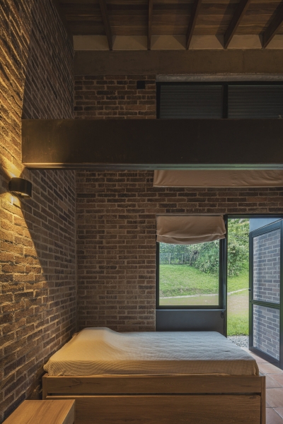 House in La Siria 02 | Plan:b arquitectos