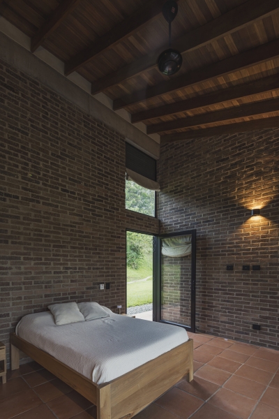 House in La Siria 02 | Plan:b arquitectos