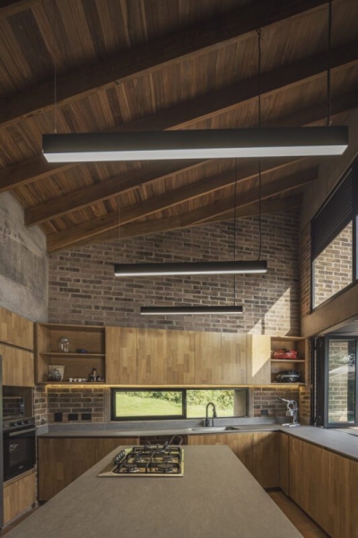 House in La Siria 02 | Plan:b arquitectos