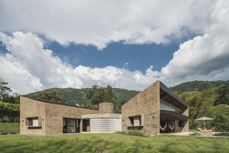 House in La Siria 02 | Plan:b arquitectos