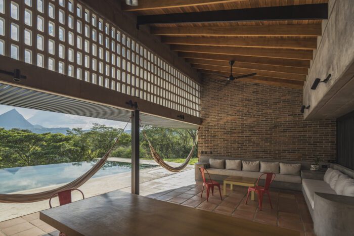 House in La Siria 02 | Plan:b arquitectos